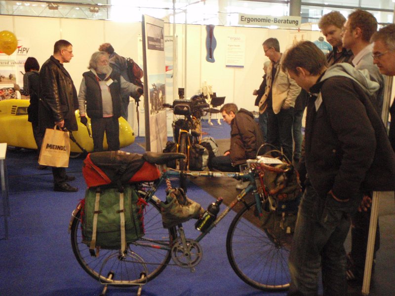 Radmesse Bremen 015